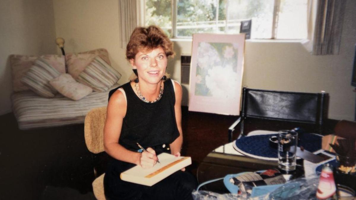 Courtney Cargill was a successful court reporter before succumbing to mental illness. She was placed at South Pasadena Convalescent Hospital after her family couldn’t care for her, her sister said.