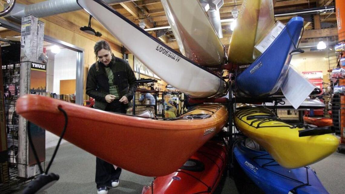 Erika D. Smith: Skip Black Friday? Good idea, REI