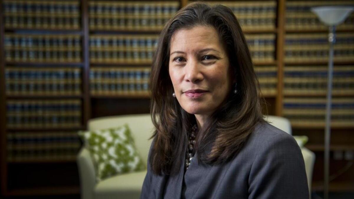 Chief Justice Tani Cantil-Sakauye has ordered webcasting Supreme Court oral arguments, with English and Spanish captions, to help open up the judicial branch to the public.