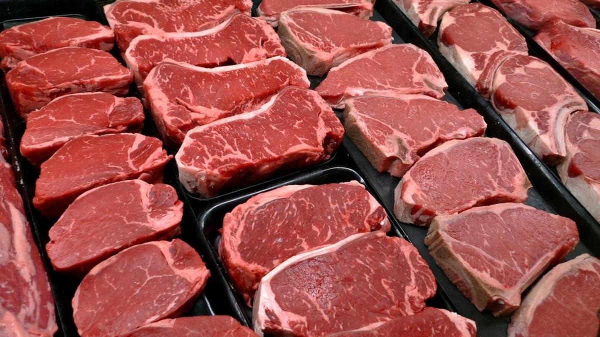 The World Health Organizations cancer agency said Monday, Oct. 26, 2015, that processed meats can lead to cancer, and red meat is probably cancer-causing.