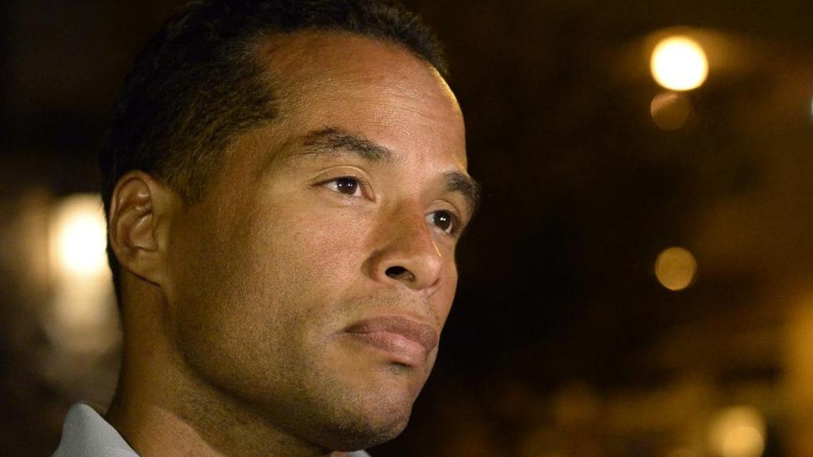 Daniel Hahn, chief of police in Roseville, has accepted an offer to become Sacramento’s next chief.