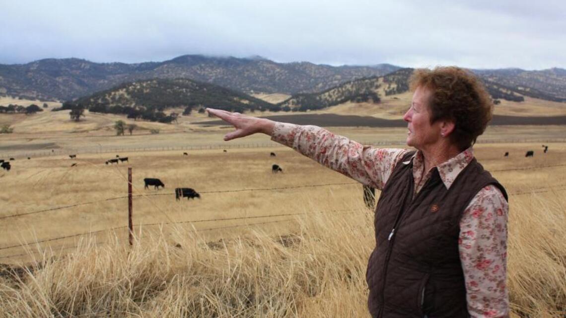 California needs to invest in Sites reservoir
