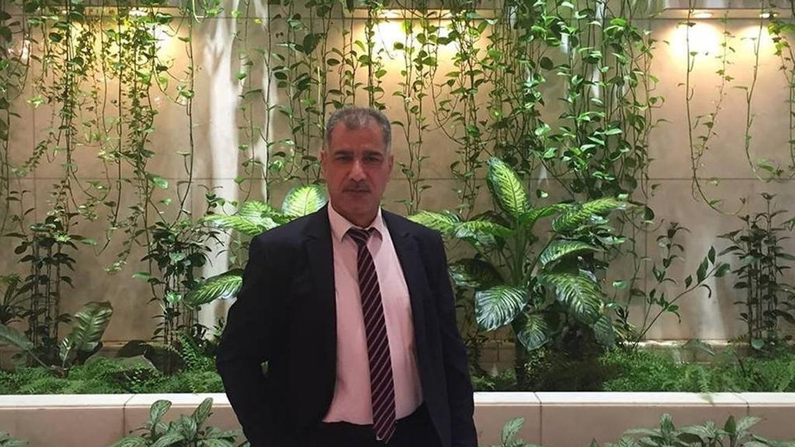 Iraqi citizen Laith Hammoudi, who served bravely as an interpreter during the war, has been caught in a needless limbo as he struggles to emigrate to this country, even though sponsors, including journalists at The Sacramento Bee and Merced Sun-Star, have vouched for him.