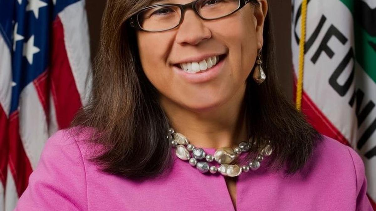 Controller Betty Yee, a state Board of Equalization member, is working on a plan to change California’s tax system