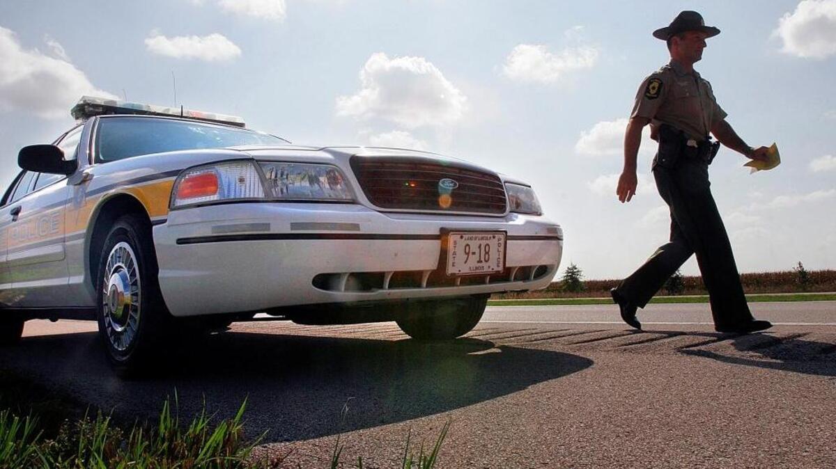 A single speeding ticket in California could drive a resident into debt. A bill being considered in the Assembly would let judges reduce traffic fines if drivers can’t afford to pay.