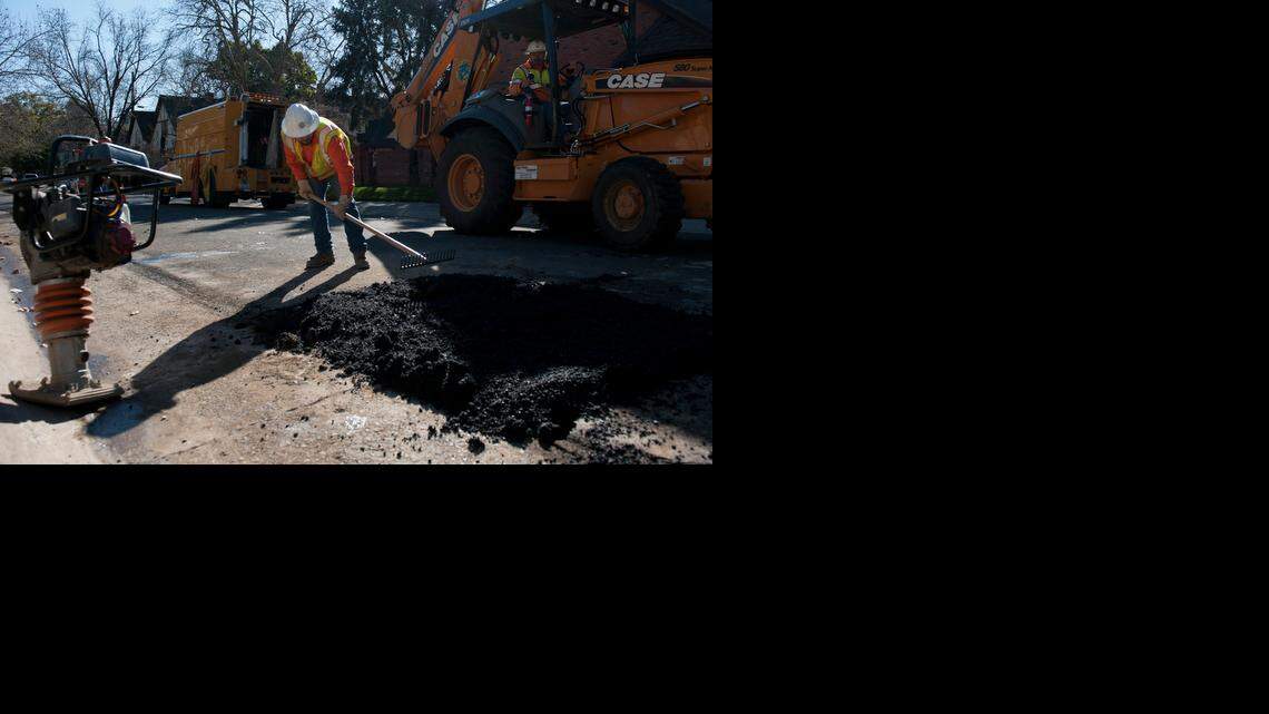 
The city is considering significant changes to how it installs water meters, part of major upgrade of the city’s infrastructure funded by rate increases.
