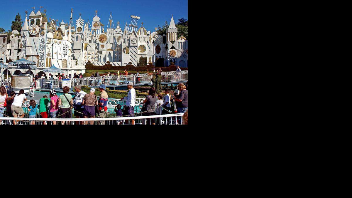 
A measles outbreak spread by crowds at Disneyland over Christmas has spread to four states and more than two dozen people. 

