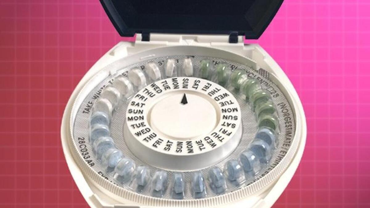 A state law passed in 2013 allows California pharmacists to dispense birth control pills without a prescription, but women are still waiting for accompanying regulations to be approved.