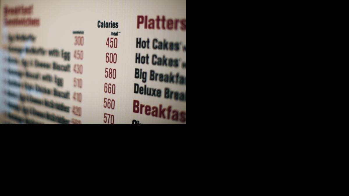 
 The Food and Drug Administration announced long-delayed calorie labeling rules recently, requiring establishments that sell prepared foods and have 20 or more locations to post the calorie content of food “clearly and conspicuously” on their menus, menu boards and displays. Companies will have until November 2015 to comply. 
