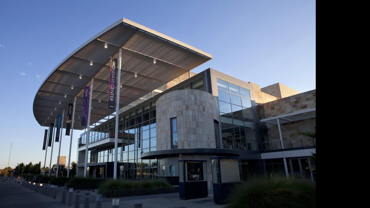 
Supporters of a new performing arts center in Sacramento say the existing Community Center Theater can’t compete with the Mondavi Center for the Arts at UC Davis.
