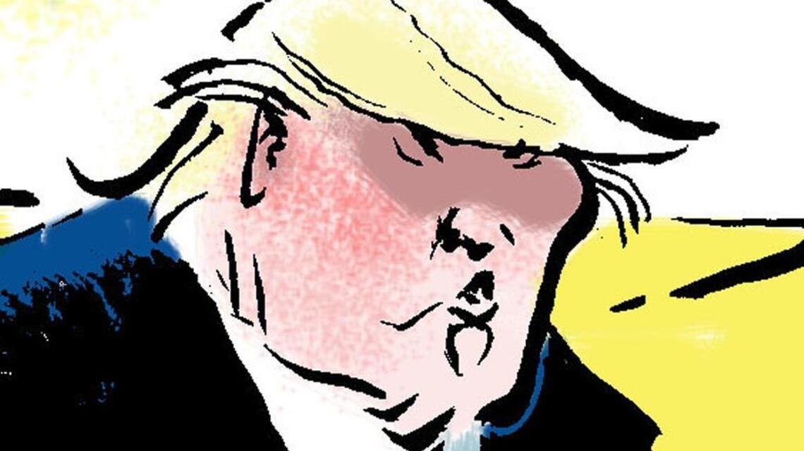 Republicans must ponder Trump’s future; Democrats must think about kids