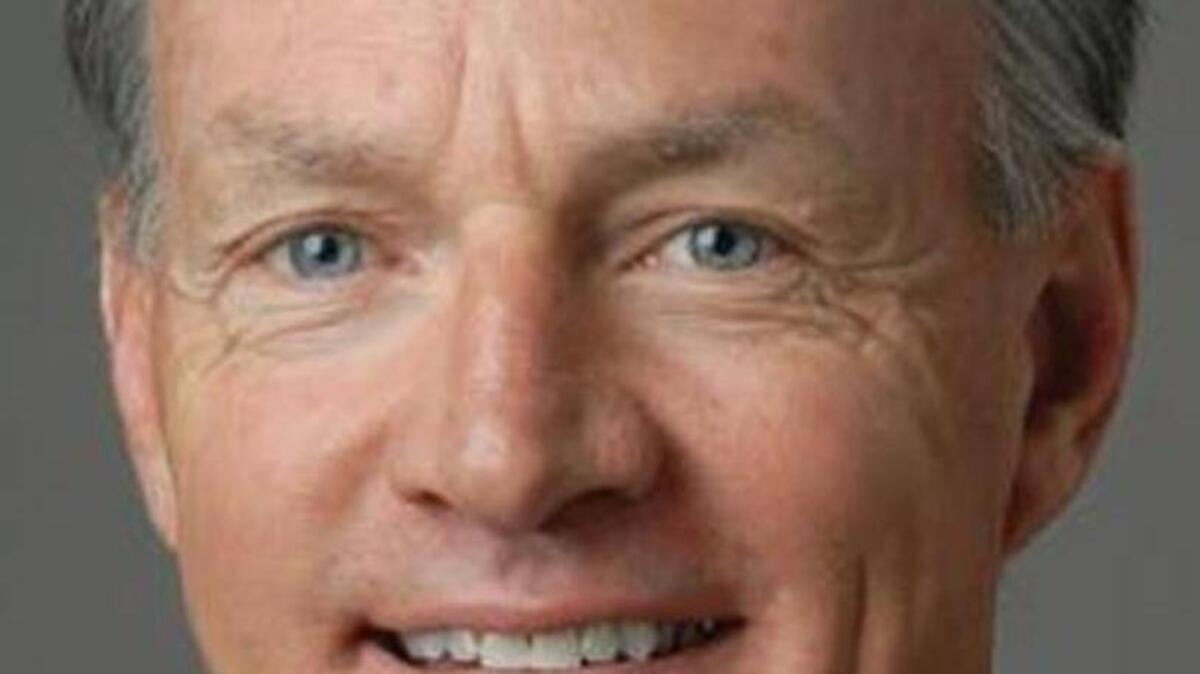 Brian K. Veerkamp