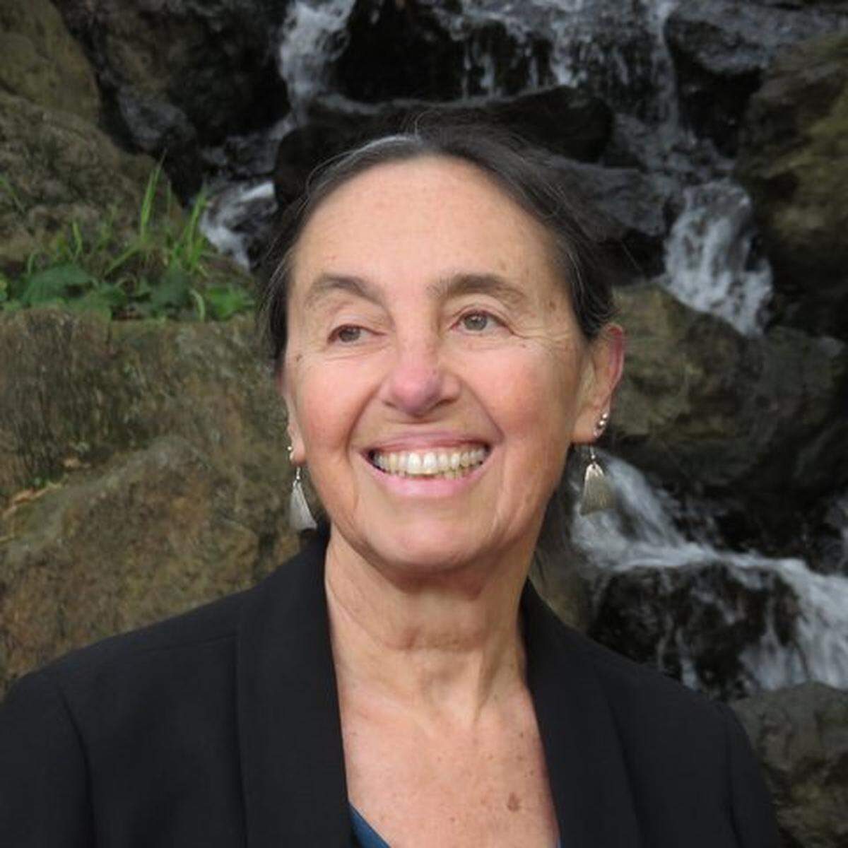 Linda Rudolph, Public Health Institute