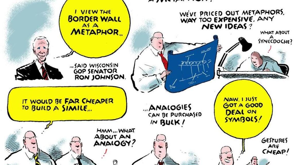 The ‘nuclear option,’ Sites Reservoir, freedom of the press and Planned Parenthood