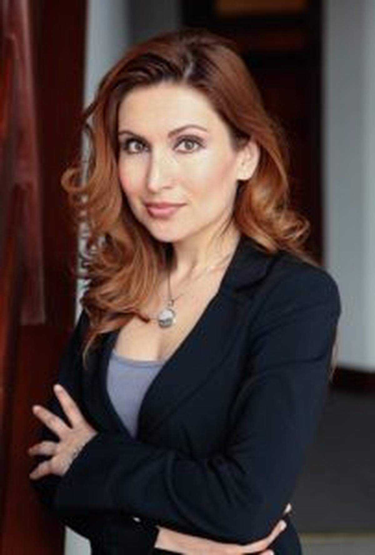 Gladys Limón