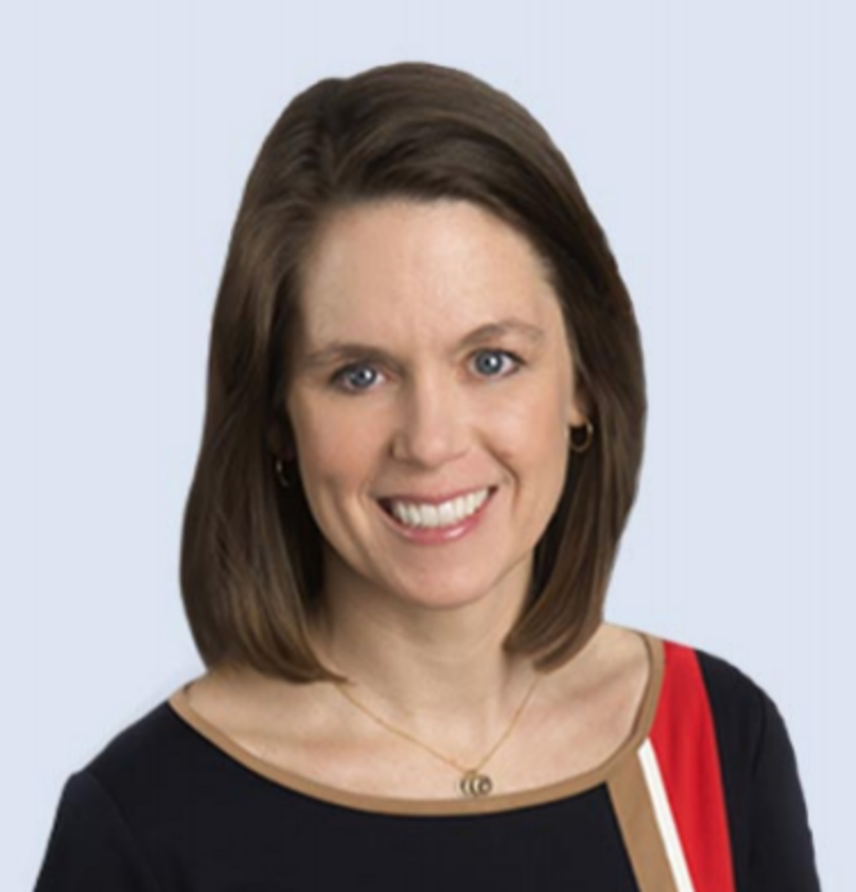 Katharine Huffman