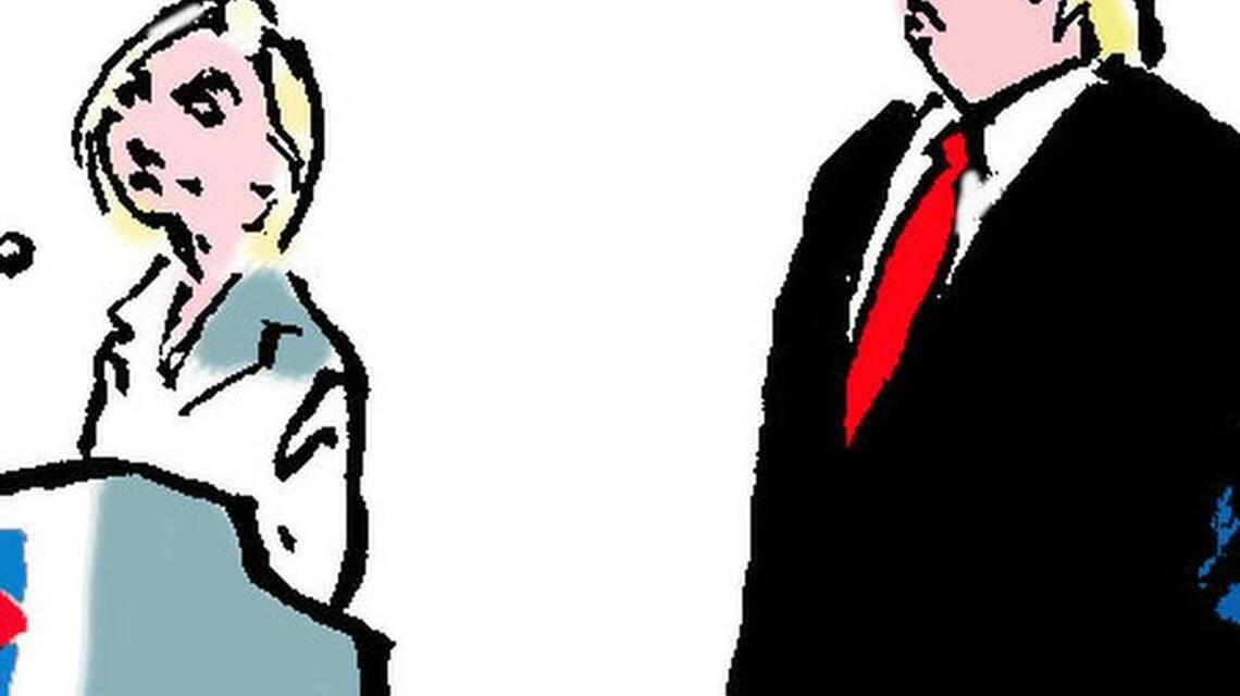 Trump’s folly; teens’ body clocks; and California prosecutes 86-year-old woman. Seriously
