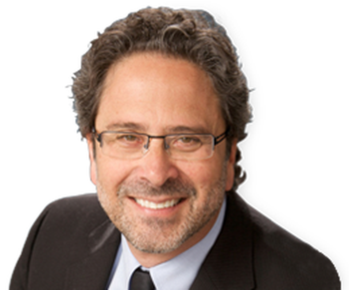 Richard Bloom