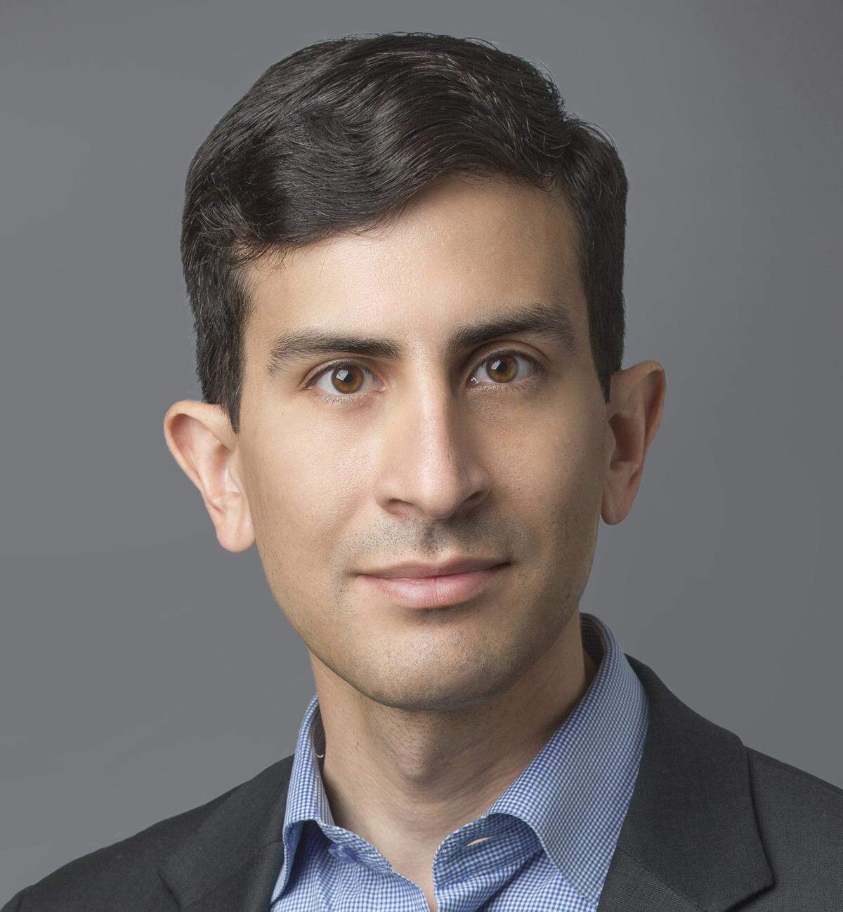 Daniel Castro