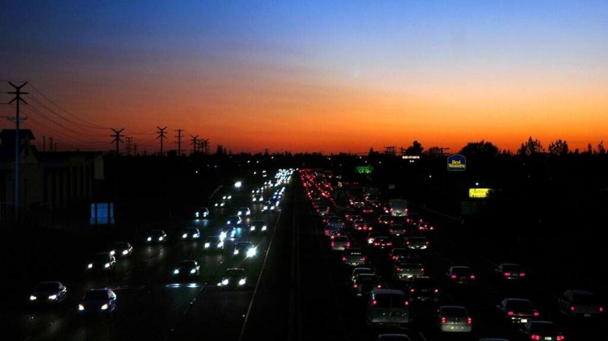 Gov. Jerry Brown should make it a priority to work with legislative leaders to allocate $260 million in clean-vehicle funding that he, along with the Senate and Assembly, have proposed spending.