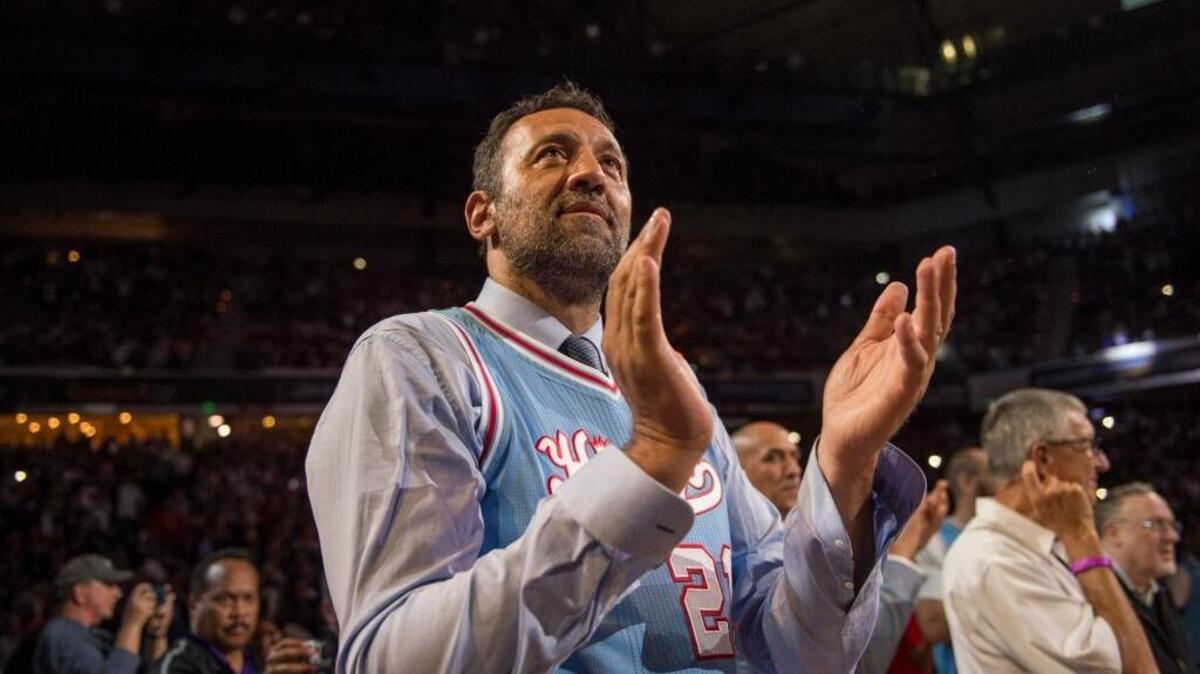 The outcome of the Kings’ game with the Houston Rockets could have affected their spot in the draft lottery. That’s why DeMarcus Cousins, Rajon Rondo and Darren Collison did not make the season-ending two-game trip and were ordered to stay home and “rest.”