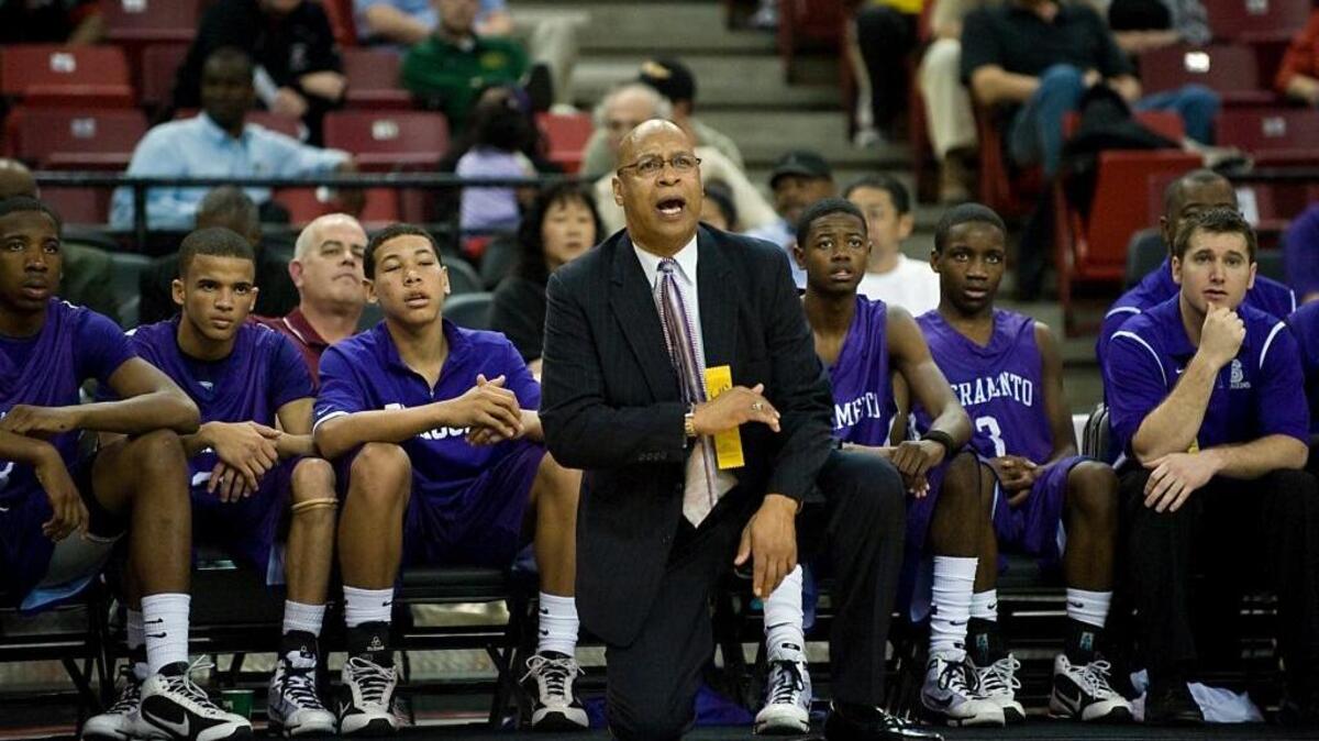 A letter writer says Sacramento High coach Derek Swafford exemplifies what a great coach should be.