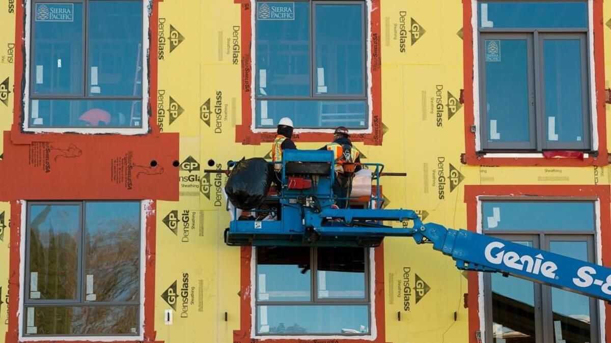 Legislative bodies have a crucial role to play in improved affodable housing.