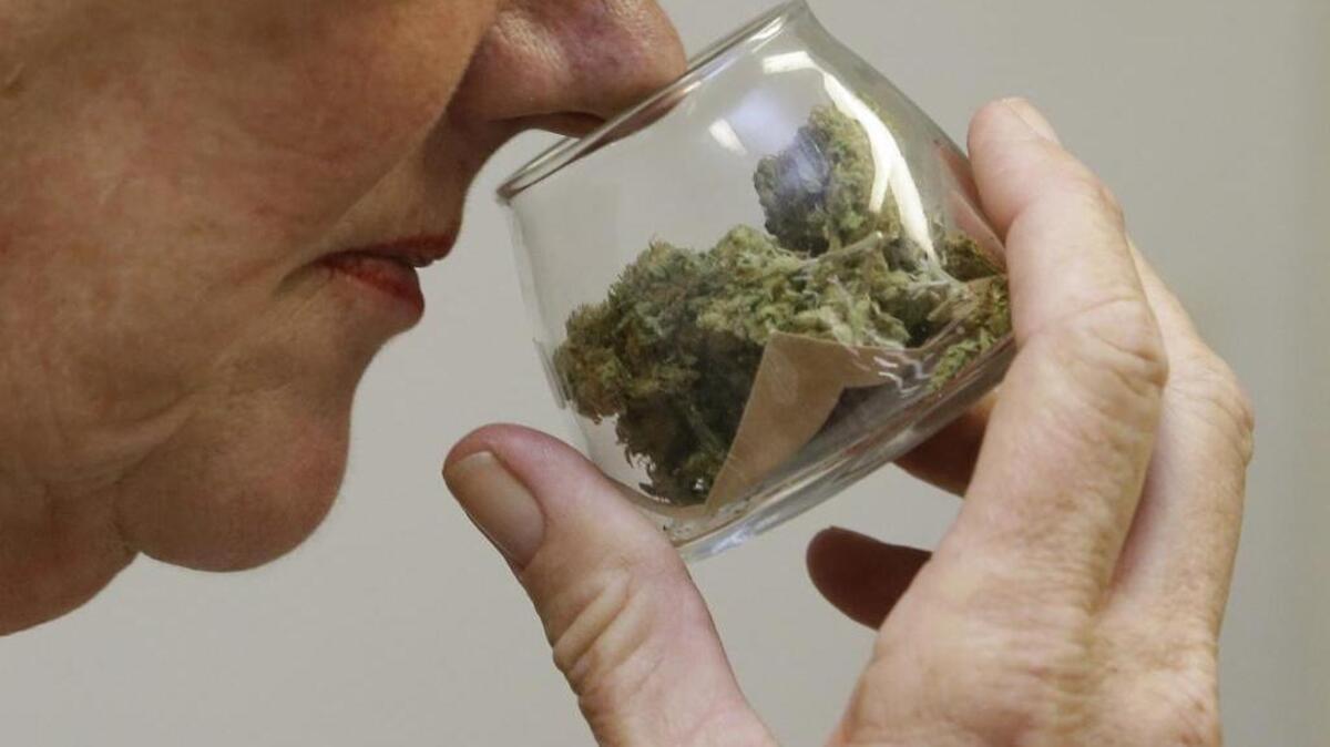 
There are states legalizing recreational marijuana in defiance of federal law, with little or no action taken.
