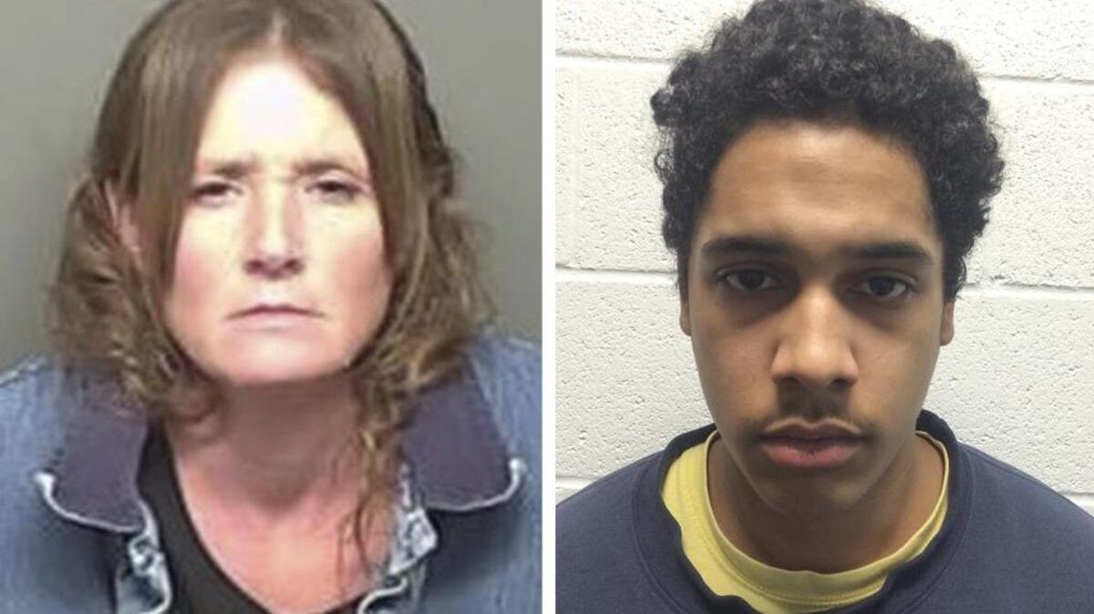 Tami Joy Huntsman and Gonzalo Curiel, face up to life in prison on torture and child abuse charges, and are suspects in the homicides of two children. A reader wonders if counseling might have prevented the deaths.