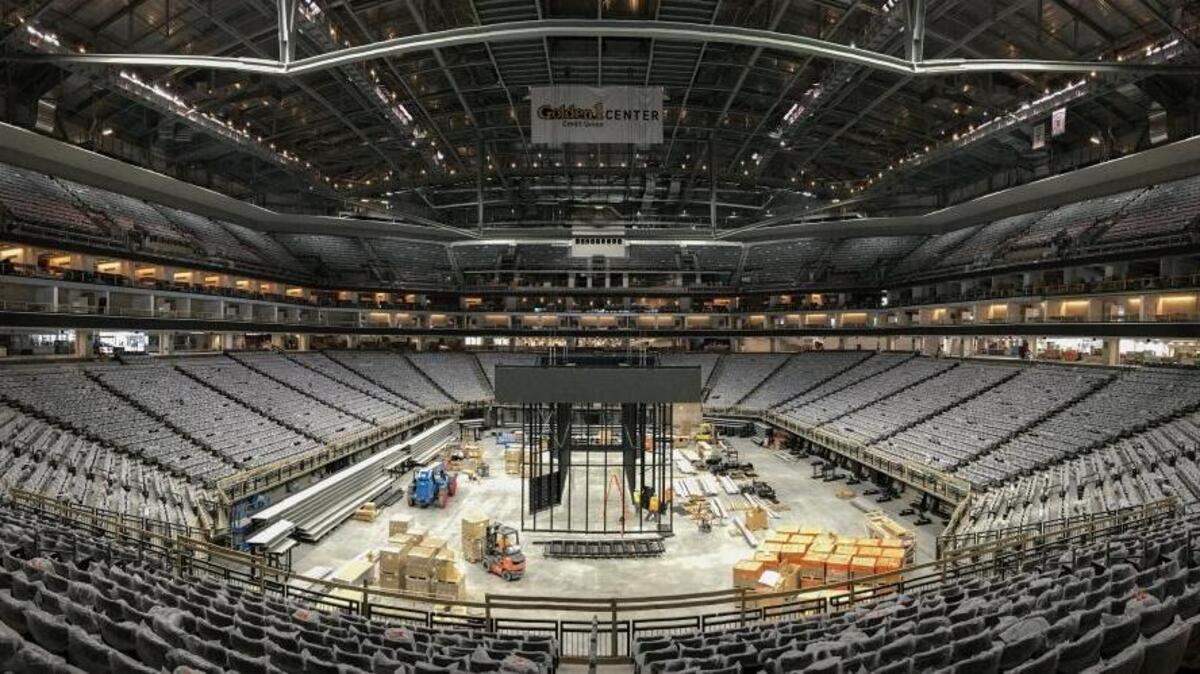 Under the 35-year arena lease with the Kings, the city of Sacramento will get free use of one full-sized suite for all events except NBA playoff games and a few other events.