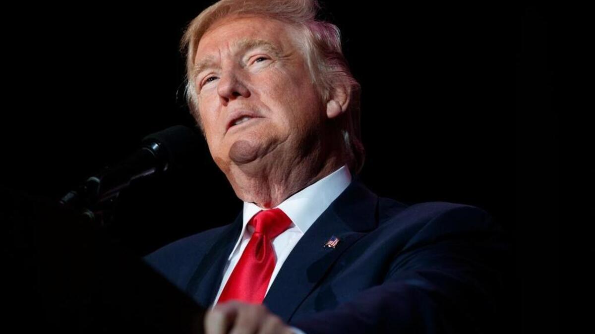 President-elect Donald Trump’s long list of offenses normalizes behavior by a president-elect that is anything but.