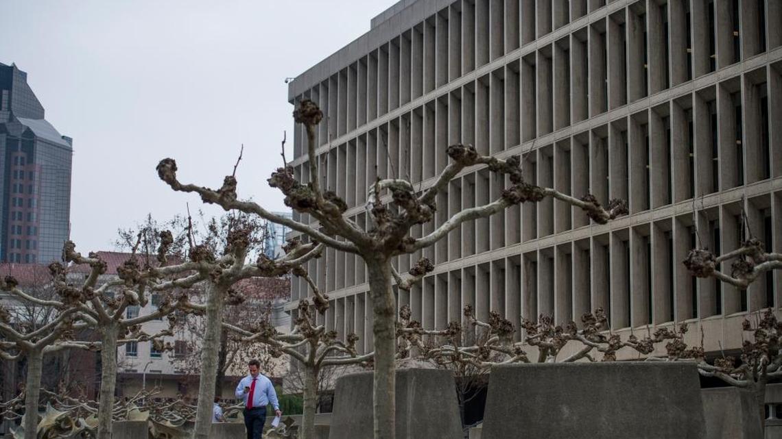 Jury trials in Sacramento Superior Court will resume next week.