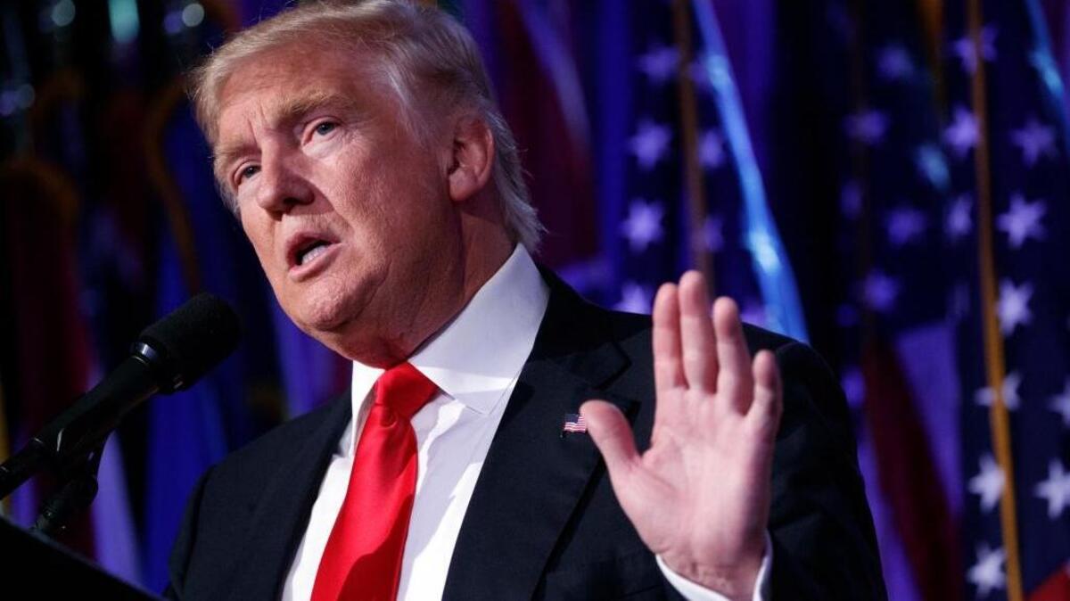 Presenting no evidence, President-elect Donald Trump tweeted on Sunday: “In addition to winning the Electoral College in a landslide, I won the popular vote if you deduct the millions of people who voted illegally.”