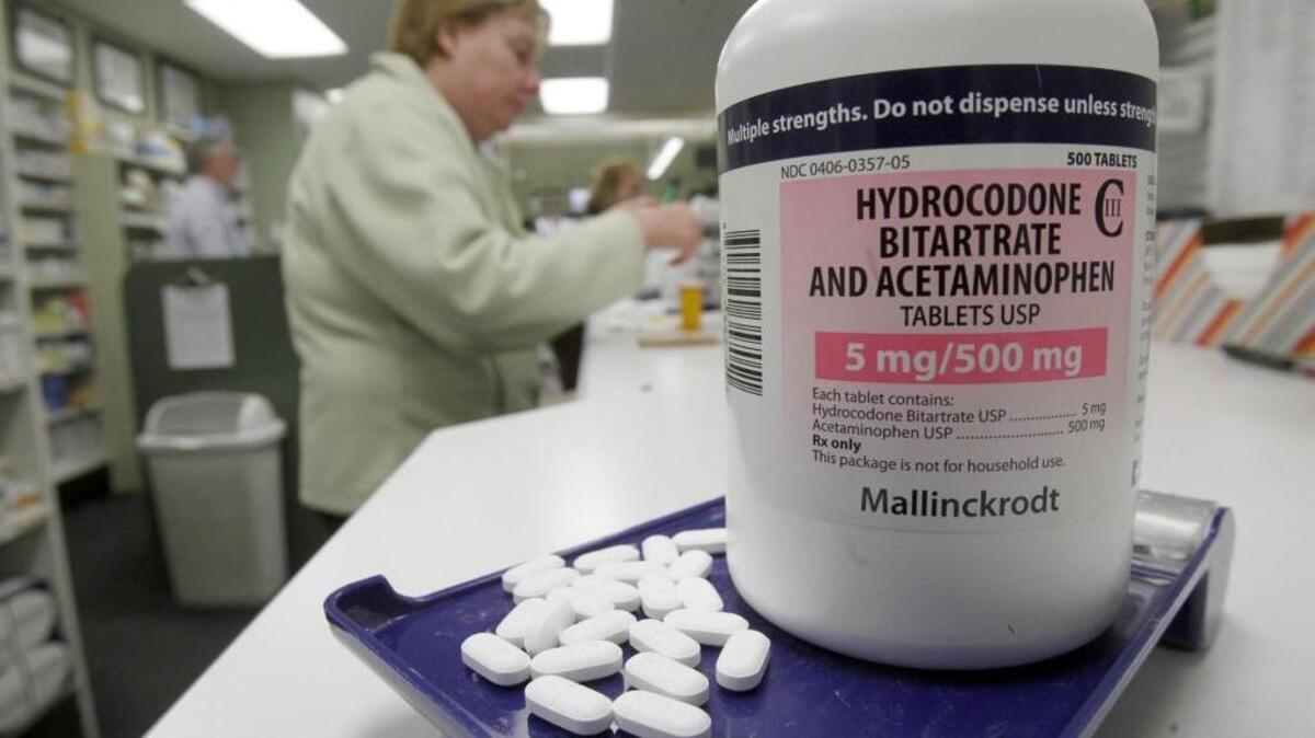 The Obama administration unveiled a plan Tuesday to ramp up spending on drug treatment and prevention and to expand patient access to naloxone, an overdose-reversal drug, and other drugs proven to curb addiction.