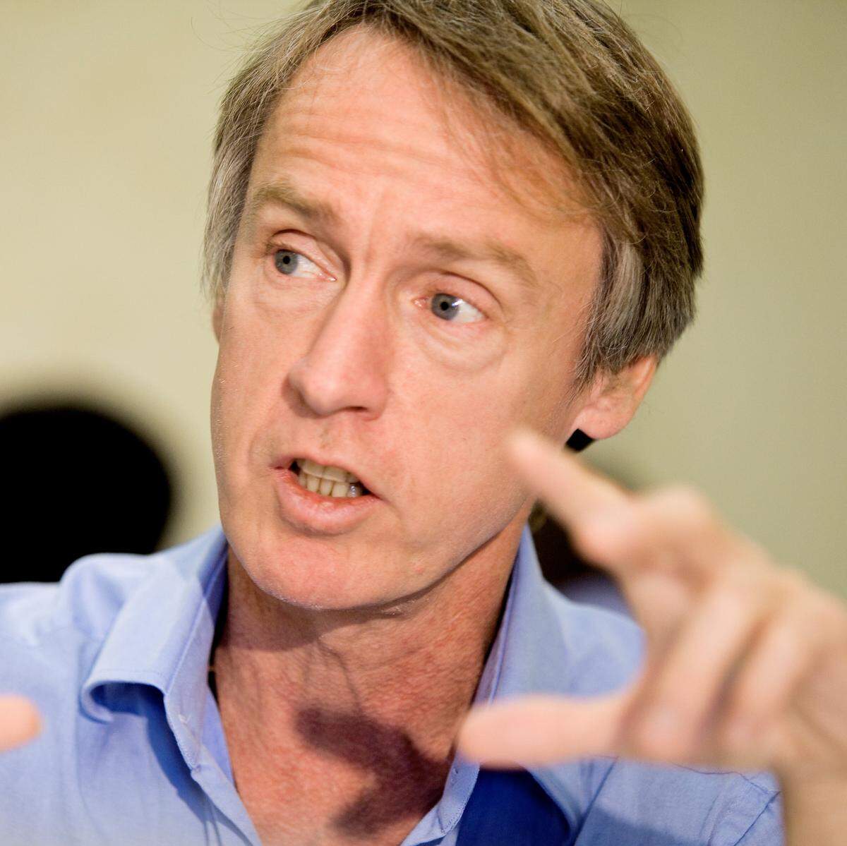Stephan Schwartzman