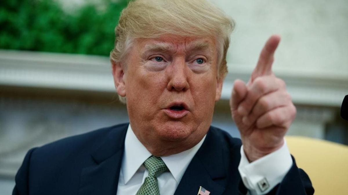 The White House’s besmirching of journalists who are doing their jobs is dangerous to the public as well as to the press.