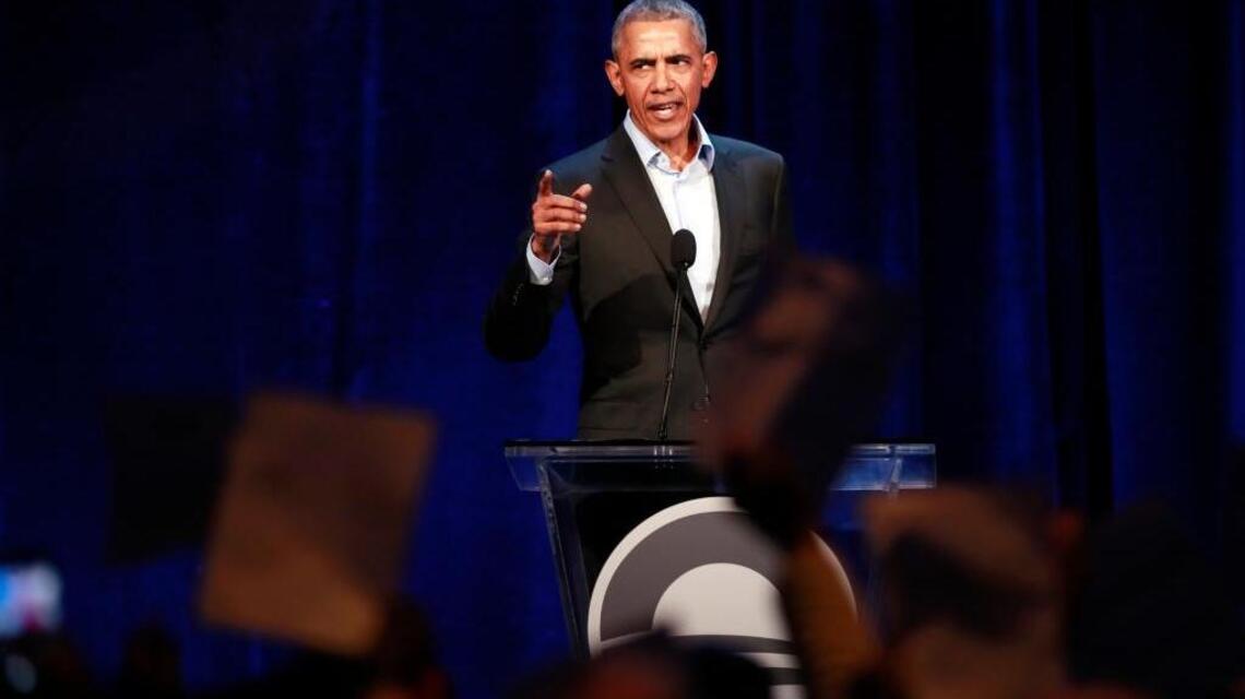 Obama to reportedly campaign for Valley candidates TJ Cox, Josh Harder on Saturday