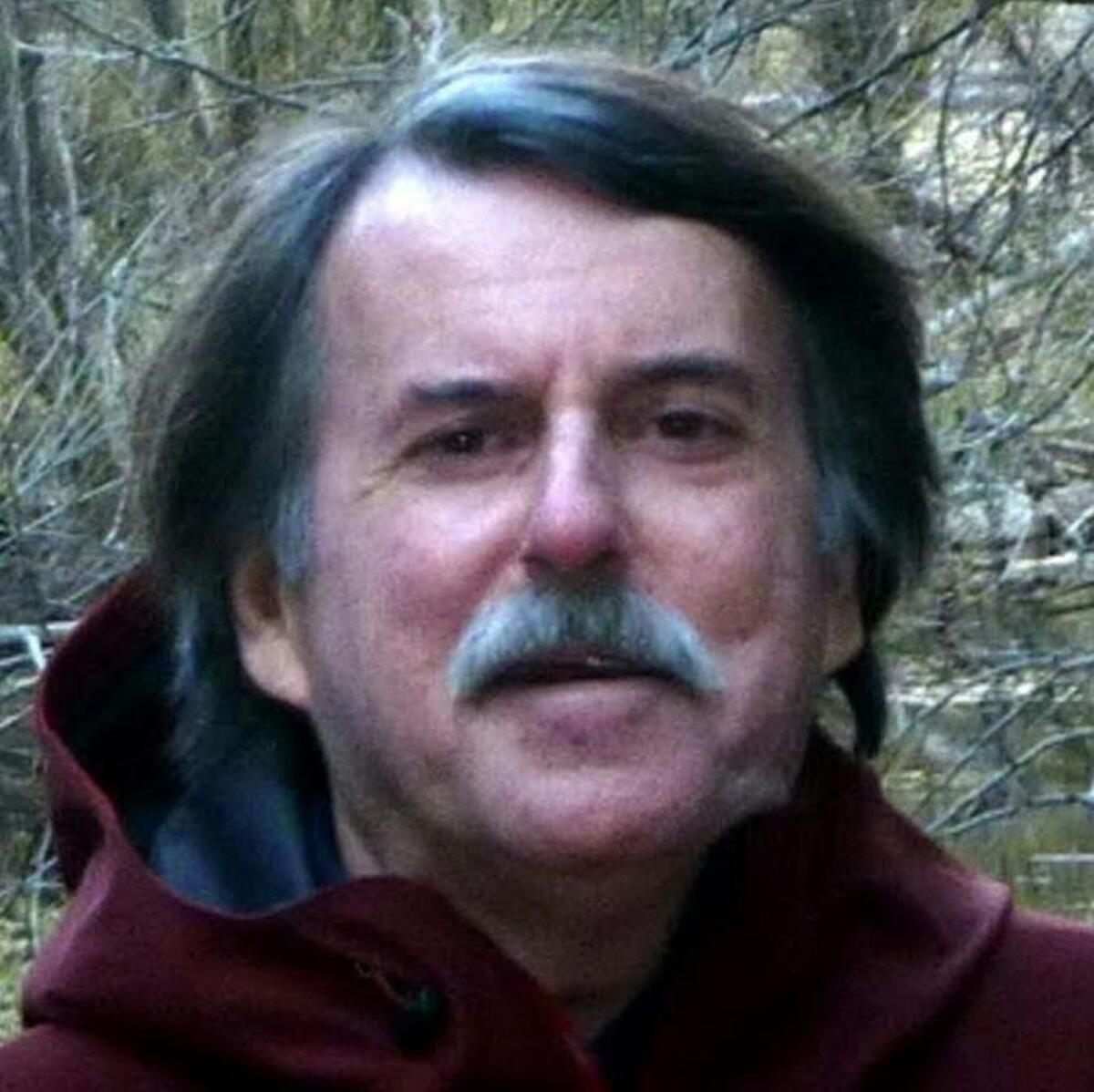 Jock O’Connell