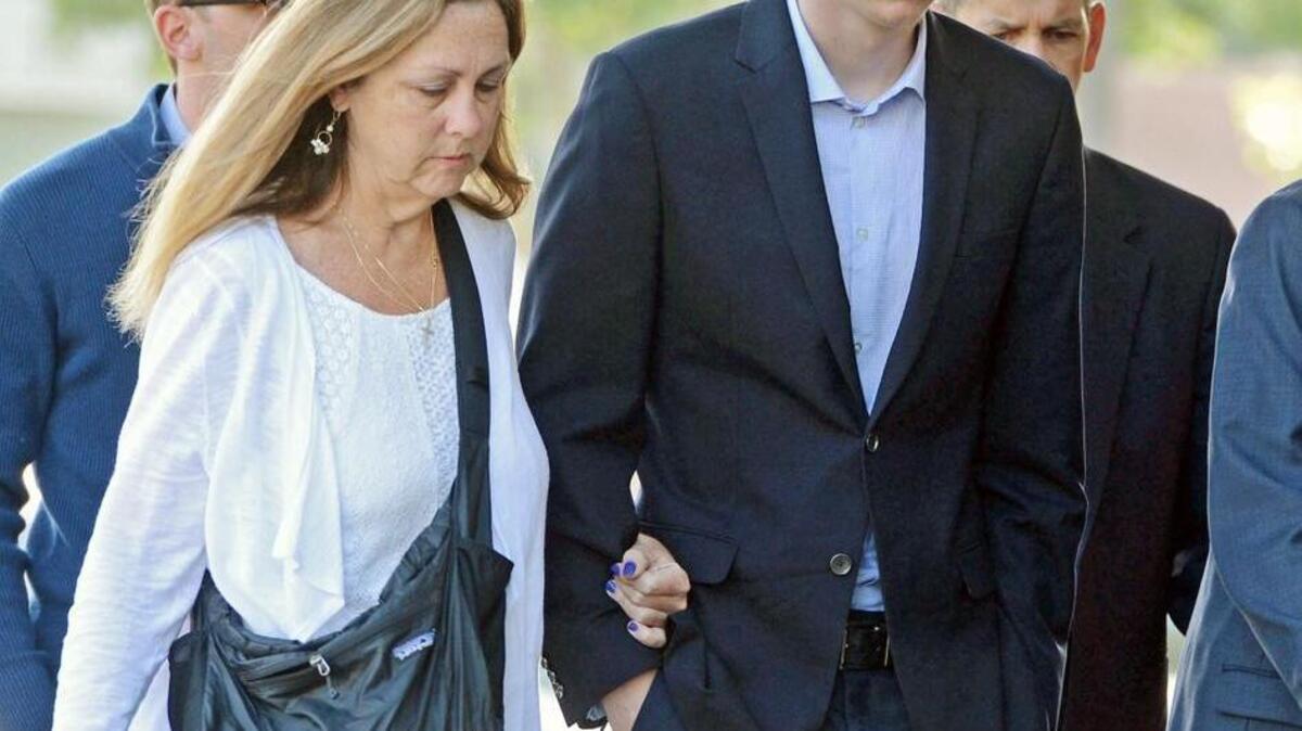 Brock Turner, 20, the former Stanford University swimmer who sexually assaulted an unconscious woman after both attended a fraternity party, was given a six-month jail term. for given to Turner, is being decried as a token punishment.
