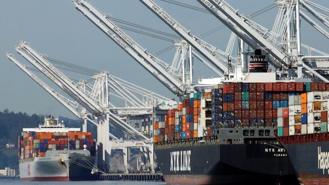 California recibe 64 mil millones de dólares en bienes de México. ¿Cómo podrían los aranceles de Trump perjudicar a los consumidores?
