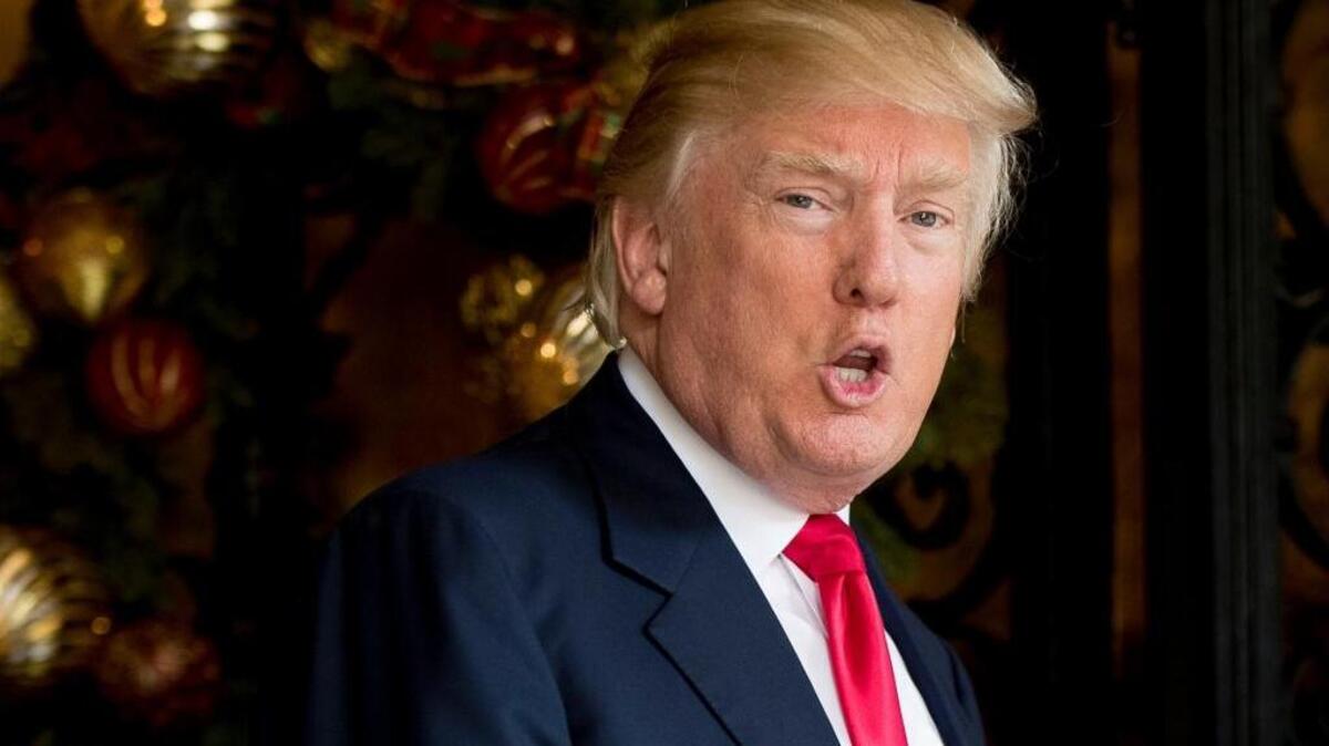 Some observers are urging Americans to wait to see how Donald Trump governs, to withhold judgment and criticism until he’s had a chance to prove himself.