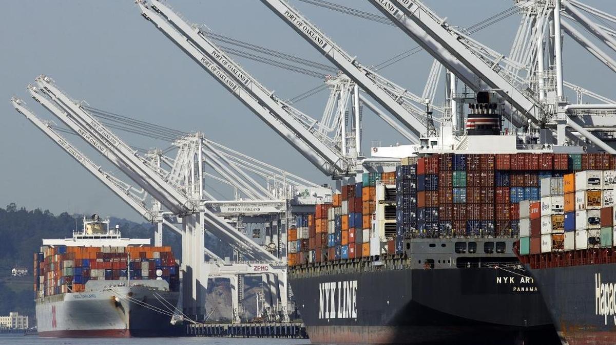 The higher tariffs on imported goods Donald Trump threatens to impose might bring a trickle of manufacturing jobs home, but those tariffs would increase consumer prices, writes trade economist Jock O’Connell.