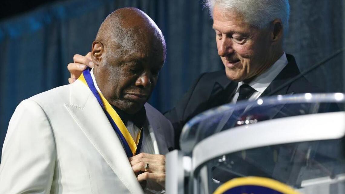 Commentary: Willie Brown sees protégés rise to the top