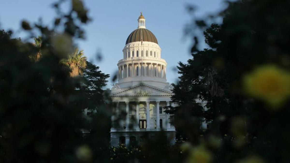 The Legislature is rushing toward adjournment on Aug. 31, but Dan Walters say it shouldn’t rush to judgment on major bills.