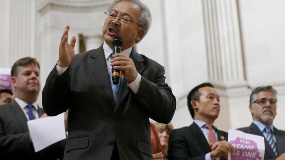 Why California is wrong to defend sanctuary cities