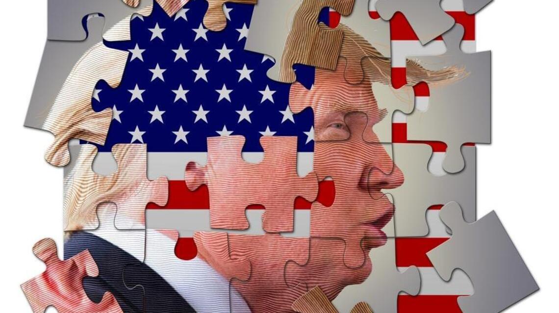 Trump’s ‘nationalistic’ agenda not that far outside American mainstream
