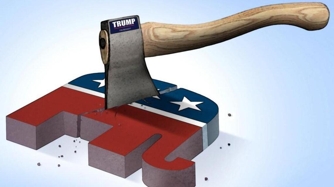 Trump’s triumph should signal an end to ‘checklist conservatism’