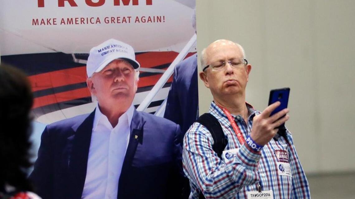 Donald Trump is an awful candidate, but his policies make some sense