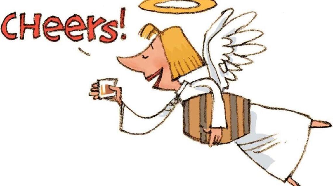 Wishing a Merry Christmas to lost friends, real and virtual
