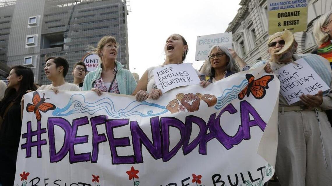 In California’s war on Trump, everyone loses